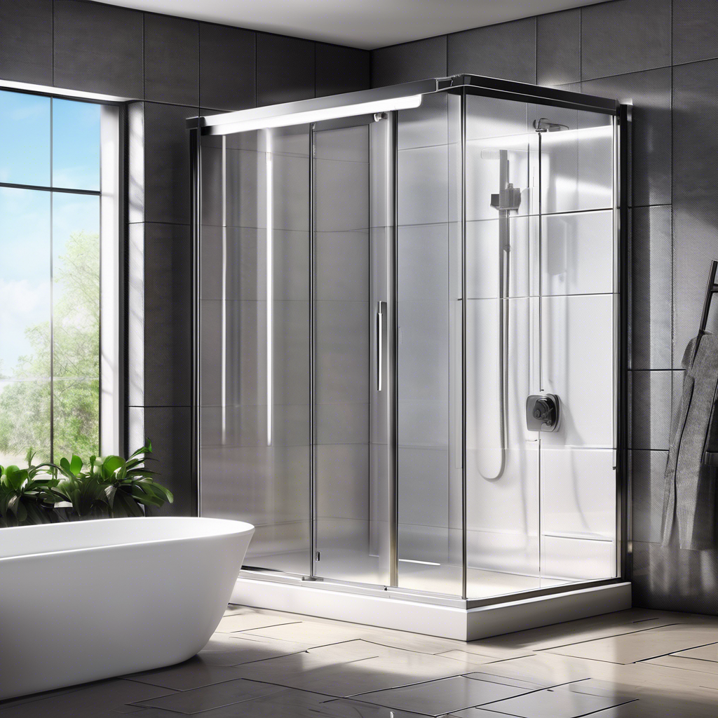 Mamparas de baño